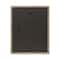 6 Packs: 3 ct. (18 total) Gallery™ Honey Frame with Mat by Studio Décor®